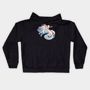 Kokomi Kids Hoodie